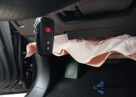 2023 Toyota 4Runner Limited z USA, uszkodzony, nr VIN JTEKU5JR0P6193874